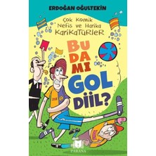 ALFA AKSESUAR 03 Bu Da Mı Gol Diil?