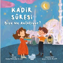 ALFA AKSESUAR 03 Kadir Suresi Bize Ne Diyor