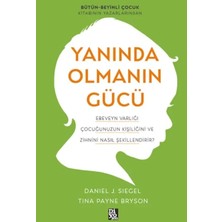 ALFA AKSESUAR 03 Yanında Olmanın Gücü