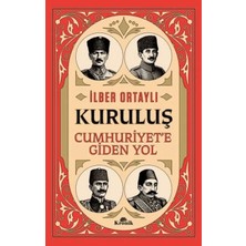 ALFA AKSESUAR 03 Kuruluş - Cumhuriyet’e Giden Yol