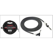 Esranın Dünyası LGI-202-6M-BK Kablo