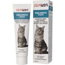 Esranın Dünyası Kısırlaştırılmış Kediler Için Macun, 100 G