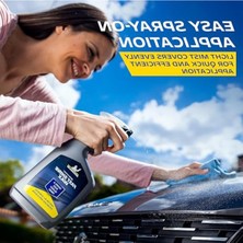 Esranın Dünyası 650ML Hızlı Cila, Parlaklık Sağlayan Etkili Ürün
