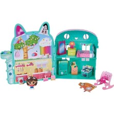 Gabby Oyuncak Bebek Evi