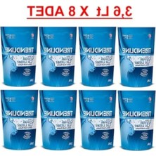 Esranın Dünyası Kristal Silika Kedi Kumu, 3.6 Lt x 8 Adet Set