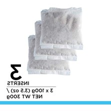 Esranın Dünyası Fosfat Giderici Reçine, 3 x 100 G Paket