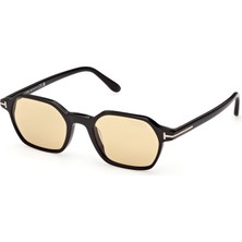 Tom Ford FT1301S 01E 51 Unısex Güneş Gözlüğü