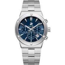 Beverly Hills Polo Club Beverly Hılls Polo Club BP3871X.390 Erkek Kol Saati