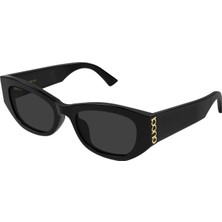 Gucci Guccı GG2044SA 001 53 Kadın Güneş Gözlüğü