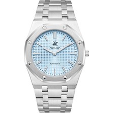 Beverly Hills Polo Club Beverly Hılls Polo Club BP3825X.300 Erkek Kol Saati
