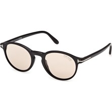 Tom Ford FT1331S 01E 51 Unısex Güneş Gözlüğü