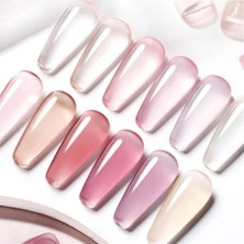 Hsc Bilişim Born Pretty 10ML Jelly Nude Seri Kalıcı Oje JN40 (56347) 3810