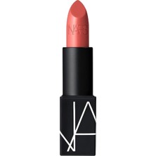 Hsc Bilişim Nars Iconic Lipstick - Uzun Süre Kalıcı Hafif Yapılı Ruj, Niagara
