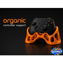Dıymax Oyun Kolu Standı Masaüstü Oyun Kumandası Tutucu Standı - Siyah