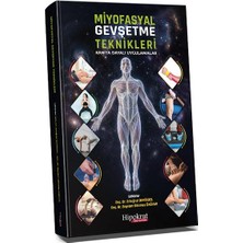 Hipokrat Kitabevi Miyofasiyal Gevşetme Teknikleri  Kanıta Dayalı Uygulamalar