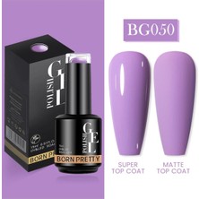 Hsc Bilişim Born Pretty 15 ml Kalıcı Oje BG050 (55933) 3200