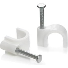Hsc Bilişim Çeli̇k Çi̇vi̇li̇ Kroşe, 16 Mm, No:7