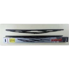 Hsc Bilişim Silbak Silecek Süpürgesi 510MM Ford Escort, Renault Clio, Seat Ibiza Slb SS16R - Slb SS16R