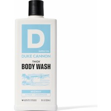 Hsc Bilişim Duke Cannon Midway Duş Jeli 532ML