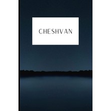 Hsc Bilişim Independently Published Hebrew Month Prayer Journal: Cheshvan: Paperback, 120 Pages (Hebrew Month P