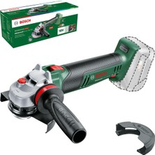 Hsc Bilişim And Garden Advancedgrind 18V-80 Akülü Kompakt Açılı Taşlama Makinesi (Pilsiz; Volt Si