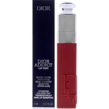 Hsc Bilişim Addict Lip Tint 24H Likit Ruj - Berry 771, 5002909920