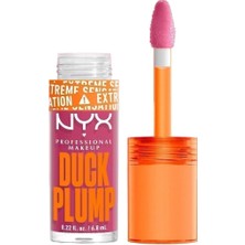 Hsc Bilişim Professional Makeup Duck Plump Dudak Parlatıcısı, 11 Pick Me Pink, 6.8 ml