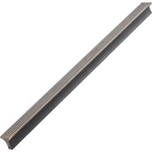 Hsc Bilişim Foça 320 mm 32 cm Antik Sarı Metal Kulp Kapak Kulpu Dayanıklı Kulpları Mobilya Çekmece Dolap