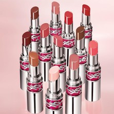 Hsc Bilişim Loveshine Candy Glaze Parlatıcı Etkili Ruj 5 Pink Satisfaction 4935421761765