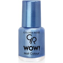 Hsc Bilişim Wow Nail Color No: 133 - Oje