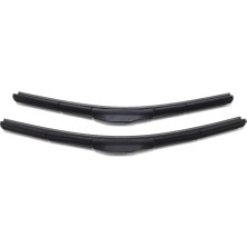Hsc Bilişim Ön Cam Silecek Takımı Silgeç 50-40CM Mazda 121 1991-1996