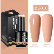 Hsc Bilişim Born Pretty 15 ml Kalıcı Oje BG010 (55933) 3160