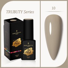 Hsc Bilişim Born Pretty Trubuty Kalıcı Oje 15 ml 10 (52184-10) 1782