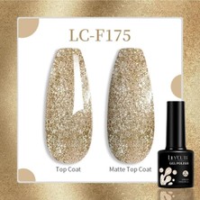 Hsc Bilişim Tırnakmania Kalıcı Oje 7 ml LC-F175 (56783) 4375