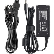 Hsc Bilişim 45W 19.5V 2.31A Dizüstü Güç Adaptörü, 11 13 14 17 15 3000 5000 7000 3