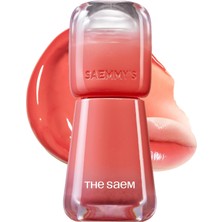 Hsc Bilişim The Saem Saemmy's Ade Shot Tint - Buzlu Cam Görünümlü Tint - Grapefruit Honey
