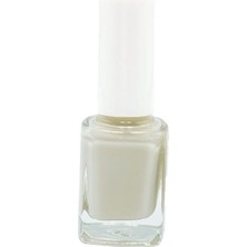 Hsc Bilişim Oje Seti, No: 19 Beyaz + No: 112 Altın Rengi Tırnak Yapıştırıcı, 11 ml