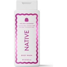 Hsc Bilişim Native Holiday Gumdrop Duş Jeli 532ML