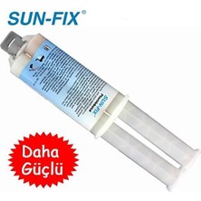 Hsc Bilişim Sun/fix S 50004 Sıvı Kaynak, Plastik, Plastikbond