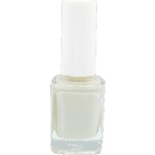 Hsc Bilişim Oje Seti No: 3 + 98 12 Parça Manikür Pedikür Tırnak Bakım Seti, Kırmızı Beyaz