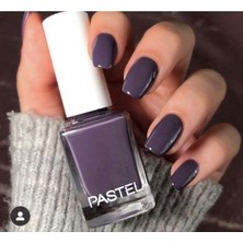 Hsc Bilişim Oje - Nail Polish No: 252 8690644242526