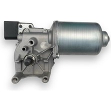 Hsc Bilişim Ön Silecek Motoru 5C7955113D Vw 2015-2017