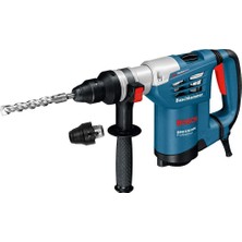 Hsc Bilişim Professional Gbh 4-32 Dfr Kırıcı (900 W, 4,7 Kg, 4,2 J, Betonda Delme Çapı: 32 Mm)