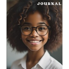 Hsc Bilişim Soulful Reflections: Self-Care For Black Women Journal 200 Lined Pages
