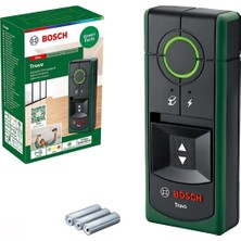 Hsc Bilişim Truvo Duvar Tarama 0603681205