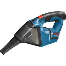 Hsc Bilişim Professional Gas 12 Akülü Süpürge (12 Volt, Solo, Hazne Hacmi: 0,12 Lt)