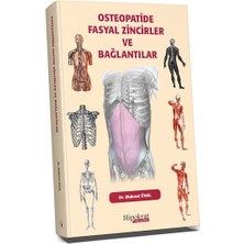 Hipokrat Kitabevi Osteopatide Fasyal Zincirler ve Bağlantılar