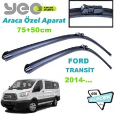 Hsc Bilişim Yeo Ford Transit Silecek Takımı 2014-...