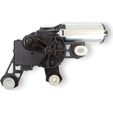 Hsc Bilişim 8L0955711B Arka Cam Silecek Motoru Audi A3 Hb 2000-2003