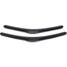 Hsc Bilişim Ön Cam Silecek Takımı Seti Skoda Octavia Mk1 A4 1997-2003 53-48CM